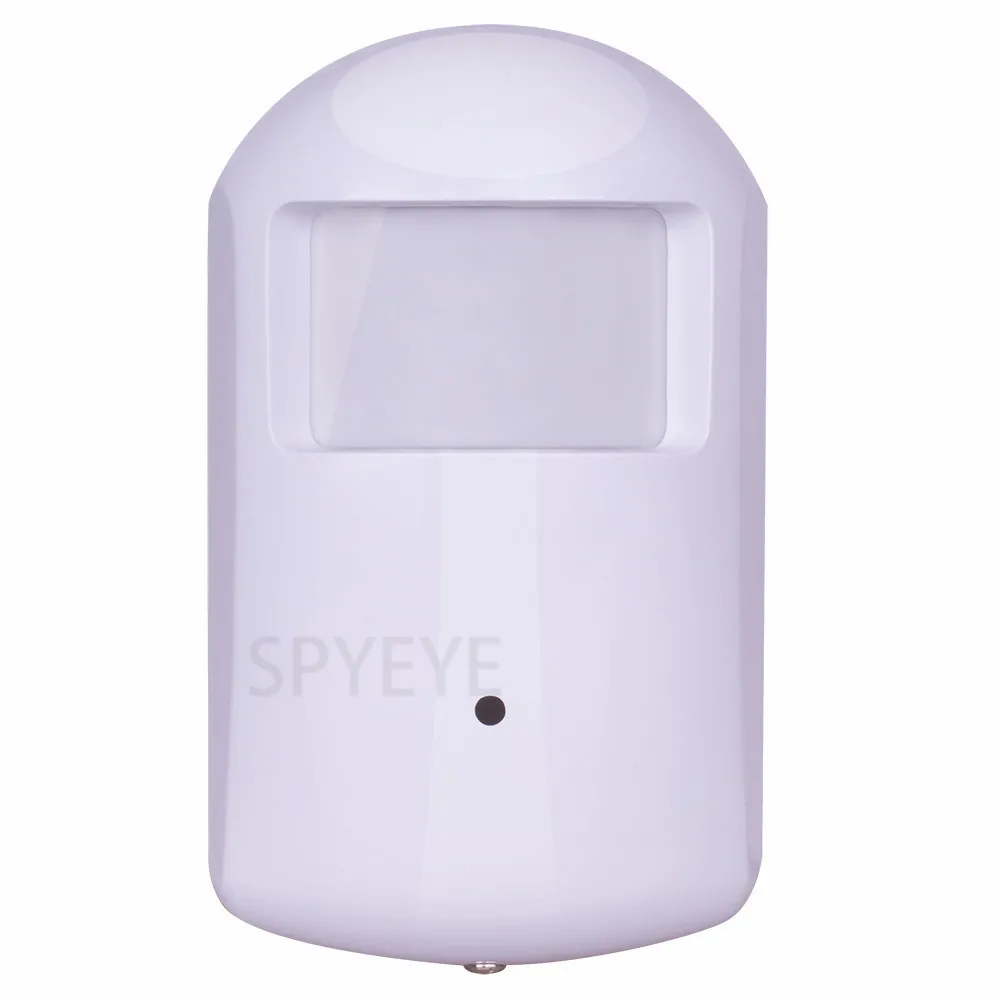 PIR IP camera3