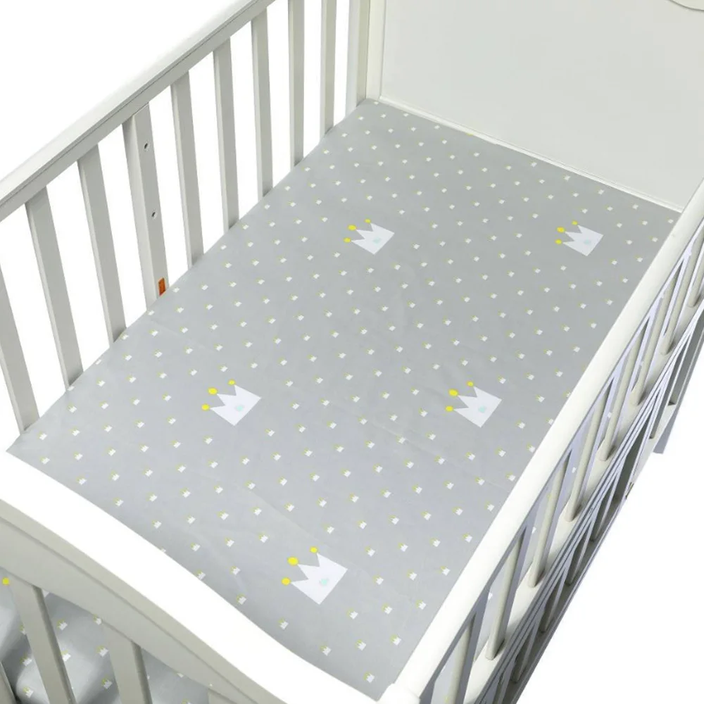 waterproof changing pad cover