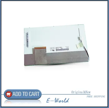 

Original 7inch LCD screen HSD070IDW1-A20 HSD070IDW1 free shipping