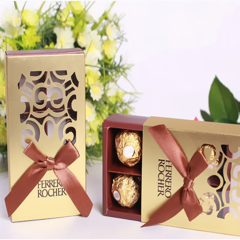 50-stks-Trouwbedankjes-gold-kleur-chocolade-verpakking-6-gat-Baby-Douche-Papier-Snoep-Geschenken-Box-Ferrero (1)