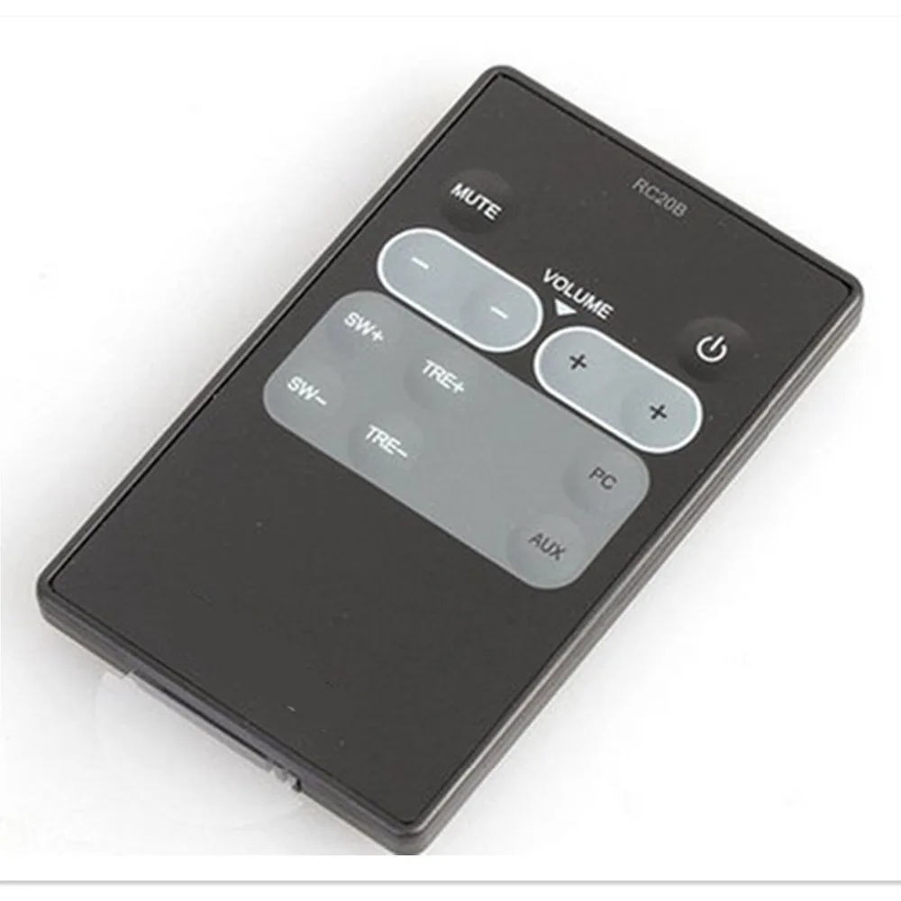 edifier remote
