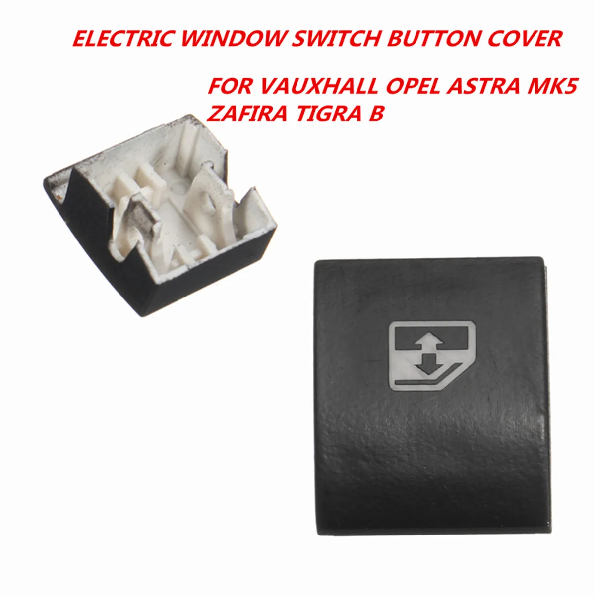 Car Electric Window Control Power Switch Push Button For Vauxhall Opel