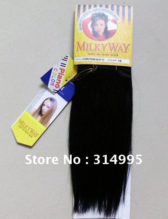Grade Aaa Wholesale Milky Way Hair Weave - Unknown - AliExpress