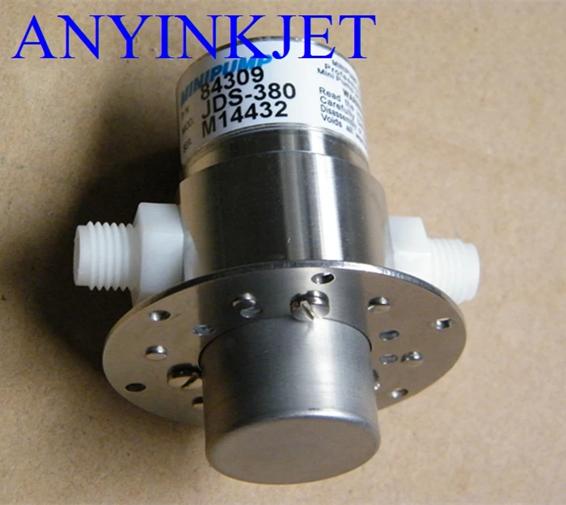 For Citronix Pump head CB003-1005-001 for Citronix Ci1000 Ci2000 Ci700 Ci580 series Printer