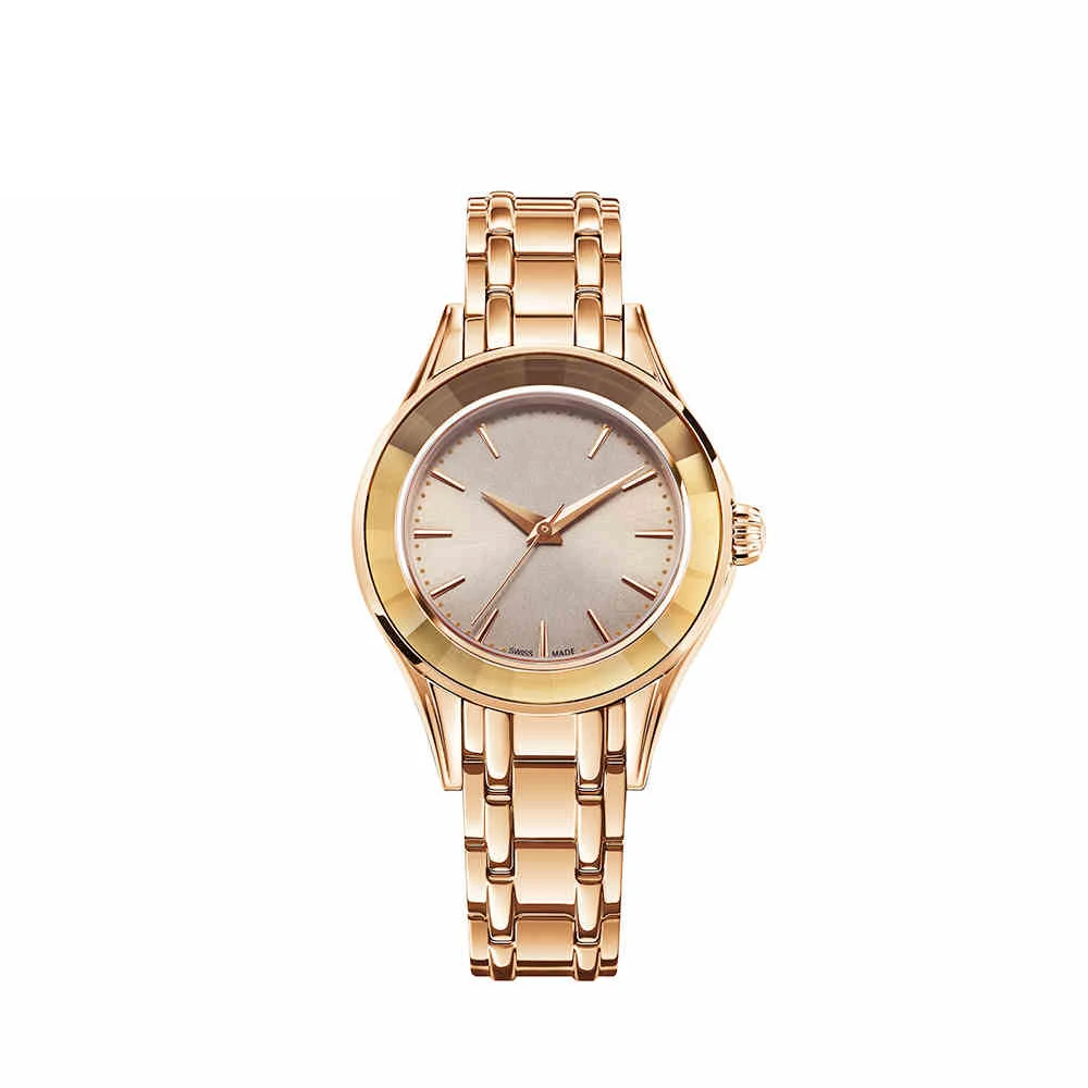 

The Original 925 Sterling Silver Engraving 1:1 Implicit Elegance, Fashion And Exquisite Women'S Watch Watch Free Of Charge