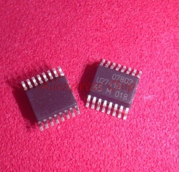

1pcs/lot U2741BM U2741BN U2741B U2741 SSOP-16 In Stock