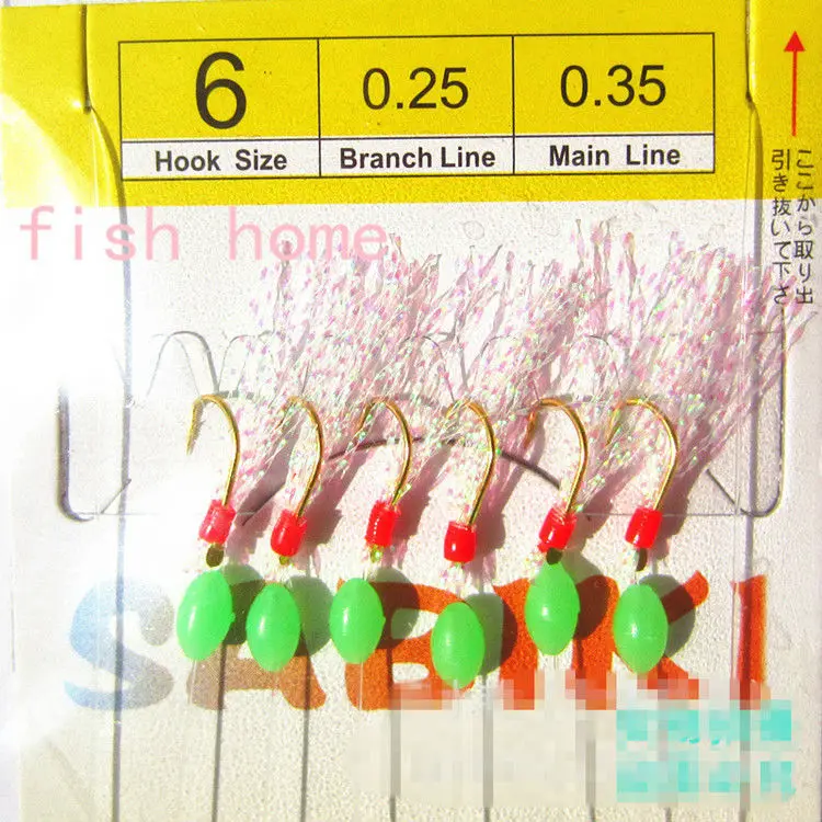 

String Hooks Fishing Hooks Fishing Tools For Ocean, Lake High Carbon Steel Fishhooks Hook Rig Set Outdoor High Quality