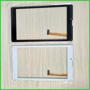 

2pcs/lot For HSCTP-827-8-V1 Tablet capacitive touch screen digitizer touch panel Sensor Free Shipping