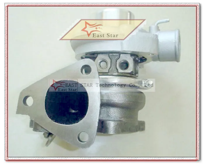 TD04 28200-4A210 49135-04030 TURBO Turbocharger For Hyundai Galloper II Engine 4D56TI D4BH 2.9L D (2)