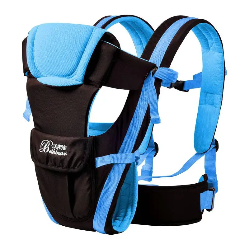 Buy Months Breathable Front Facing Baby Carrier Infant