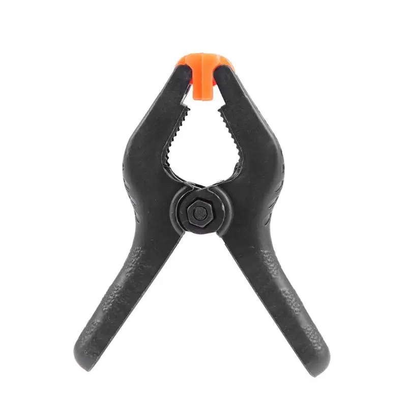 

4pcs/8pcs 3 inch A Type Plastic Nylon Woodworking Spring Clip Toggle Clamps High quality DIY Tools for Photo Studio Background