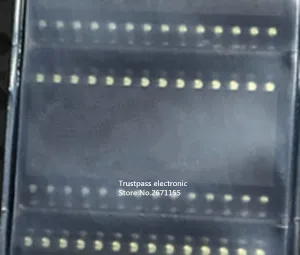 

100% NEW ORIGINAL CS8406-CSZ CS8406-CS CS8406 SOP-28 10PCS/LOT