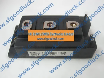 

1MBI200NH-060 IGBT Module(N series) Low Saturation Voltage 600V 200A