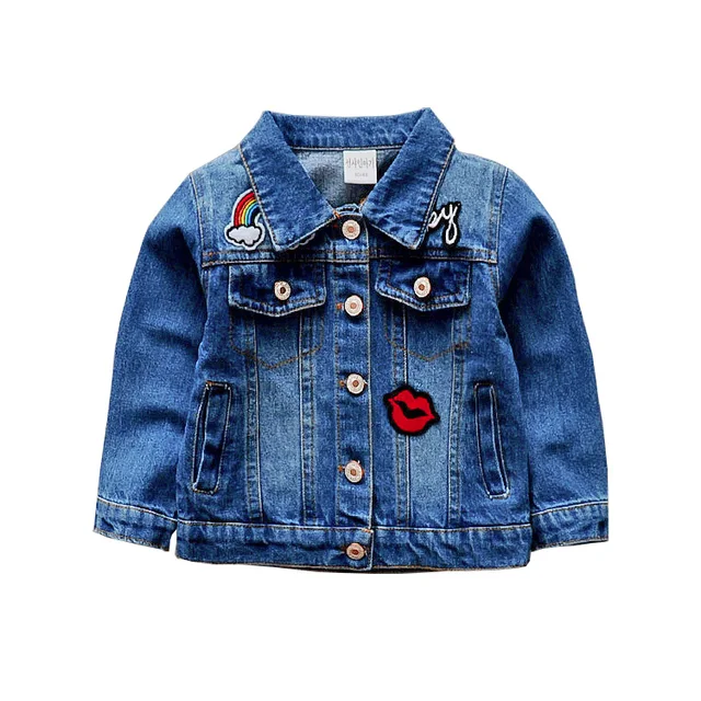 baby girl summer jackets