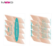 Рождество Высокое качество красота хлопок косметический слоеный гладкая безупречная основа под макияж спонж для нанесения пудры слоеный для макияжа подарок