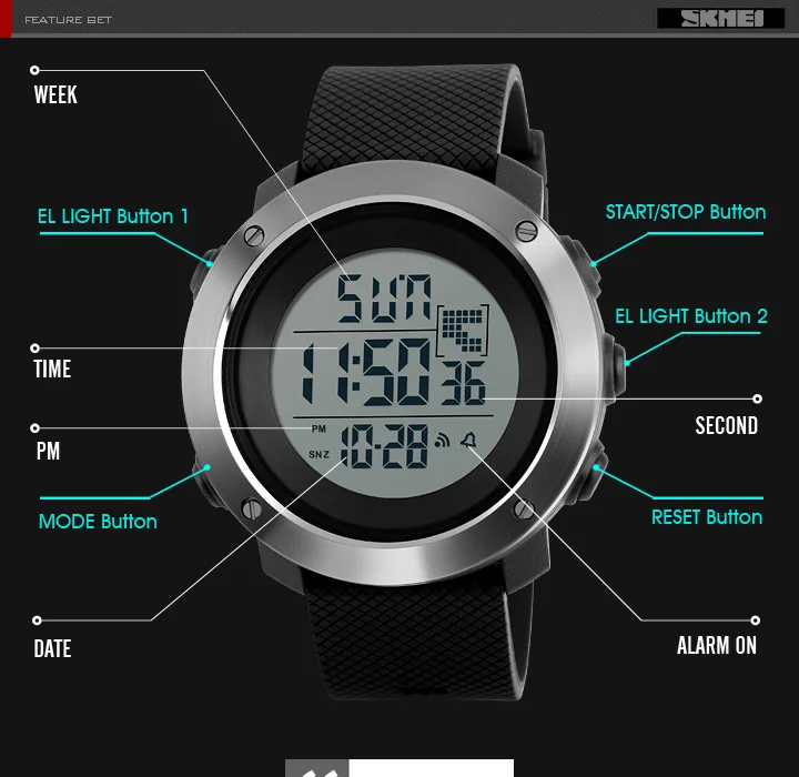 digital watch men-7