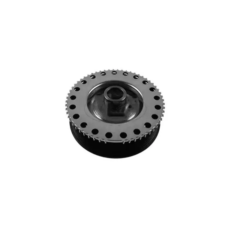 

High quality Belt Pulley crankshaft for car