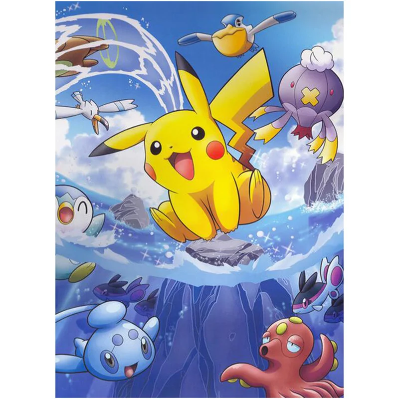 pokemon poster pokemon poster
