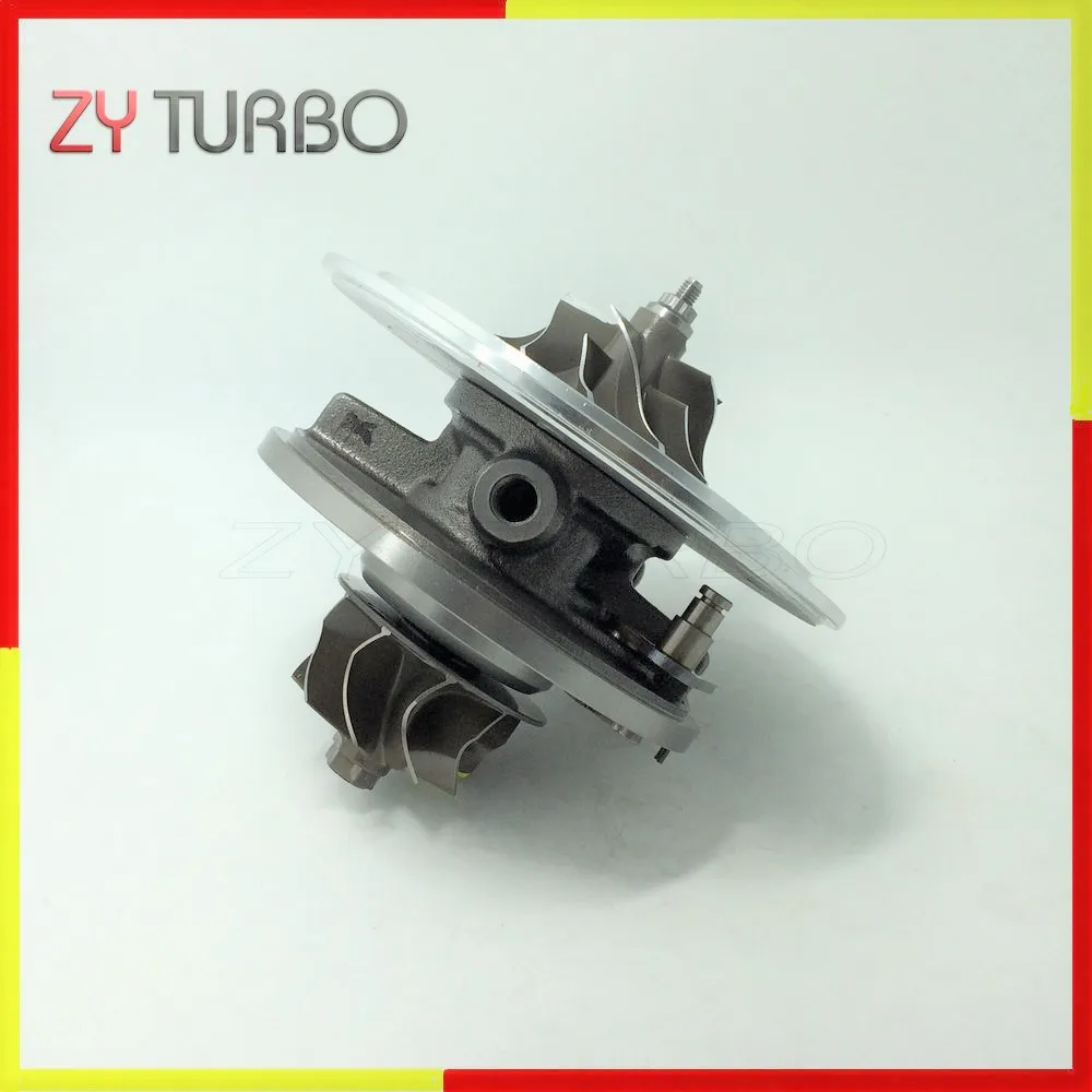 

GT2260V 753392 742417 Turbo Core Kits Turbocharger for BMW X5 3.0 d (E53) 160Kw Turbo Chra Cartridge 11657791046 Turbine Parts