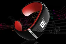 2016 bluetooth smart watch armbanduhr smart armband uhr für IOS android smart phone smartwatch L6