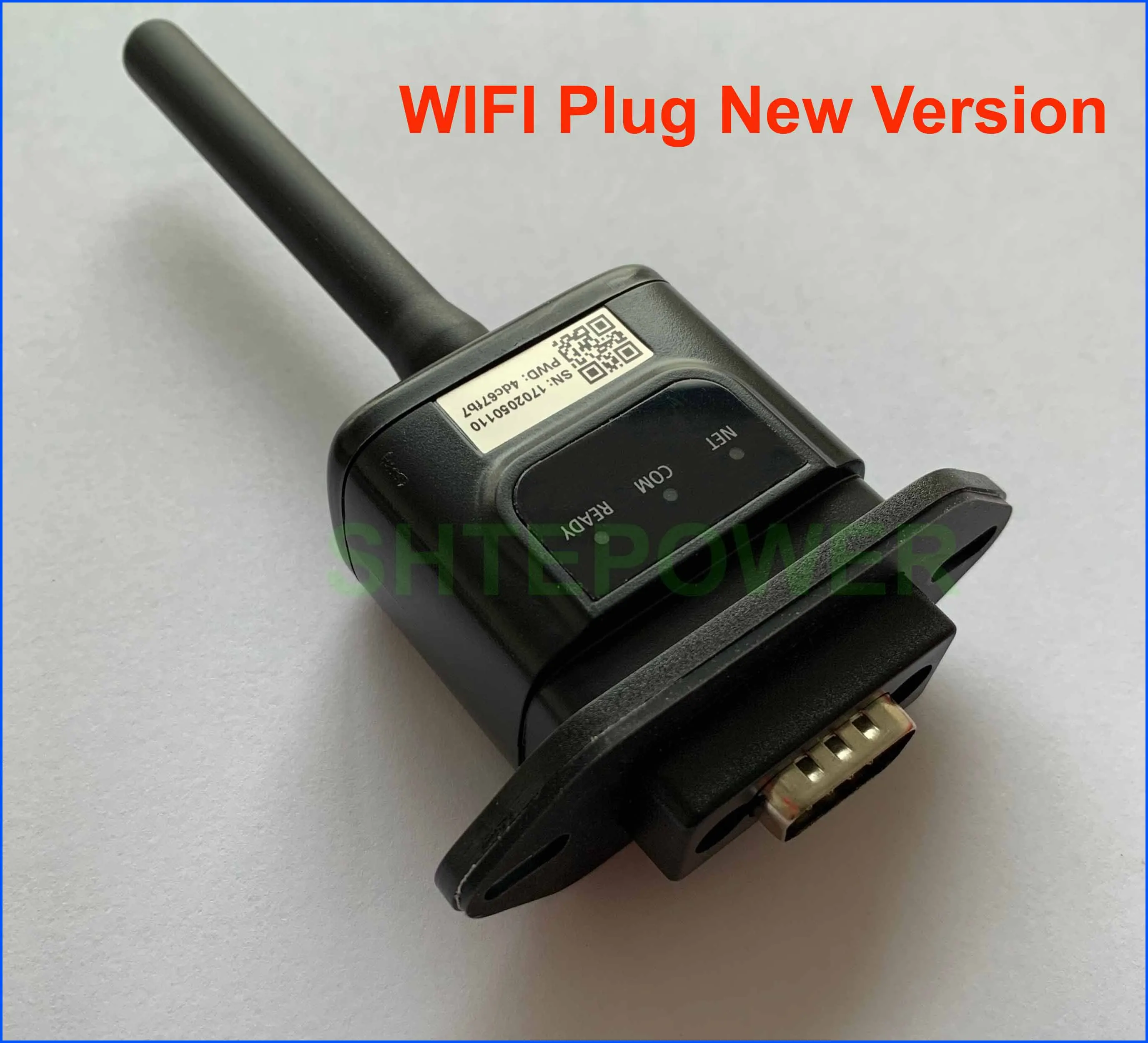 Wifi Plug for Second Generation Grid tie Inverter Wind power inverter