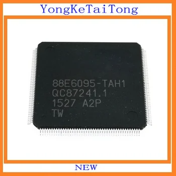 

10PCS/LOT 88E6095-TAH1 88E6095 88E6095TAH1 QFP176