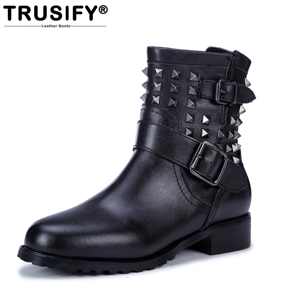 square heel boots womens