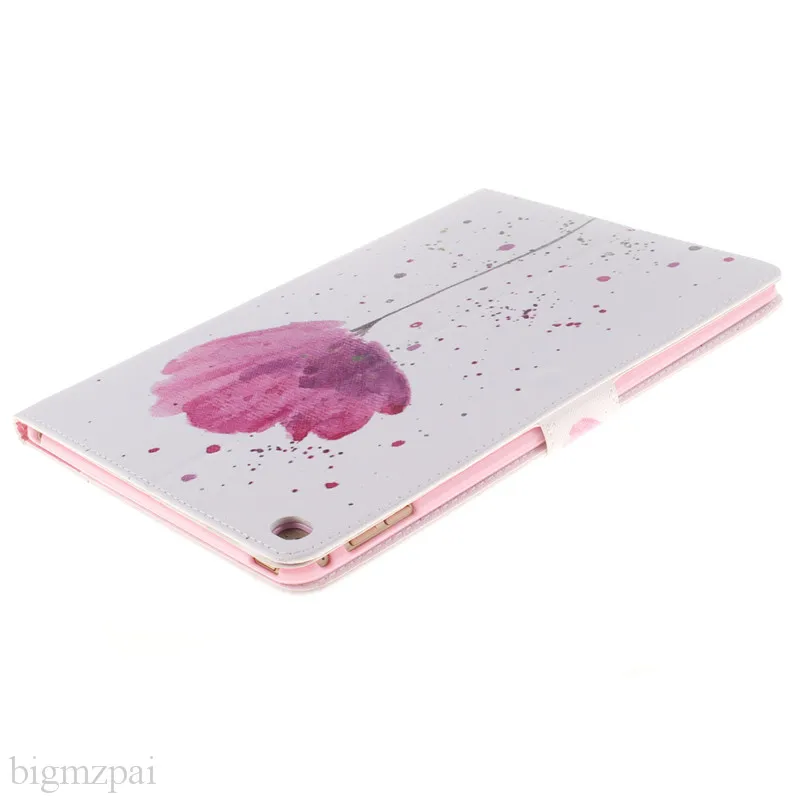 PU Leather Wallet Flip Case For Apple Air 2 Case For Apple Ipad 6 Folio Stand Tablet Cover 9.7 Inch Protector Skin Fundas Coque (17)