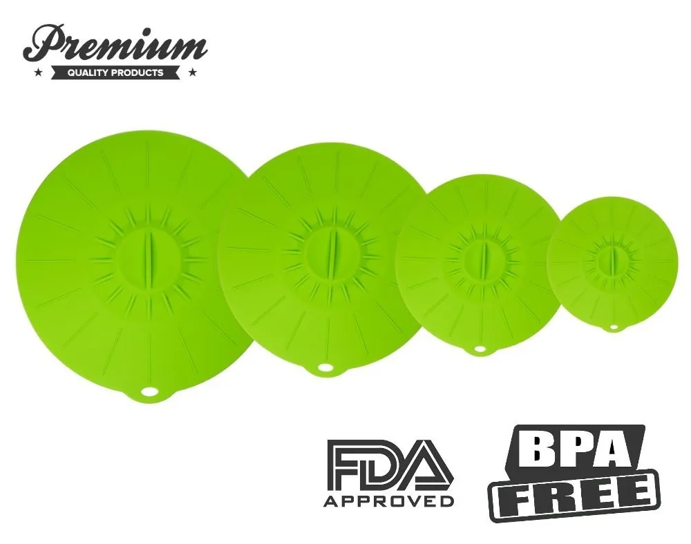 Silicone Suction Lids (23)