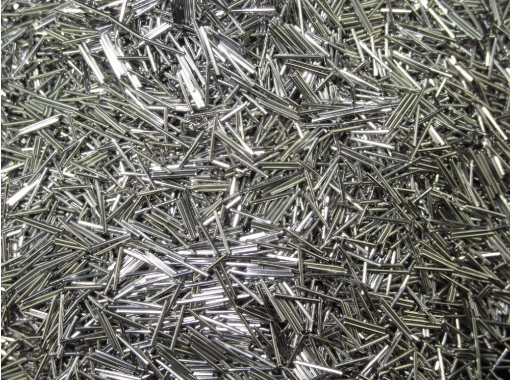 

magnetic tumbler pin 200g per size, dia 0.5mm Jewelry polishing engraving cleaning media needles,Stainless Steel Magnetic Pins