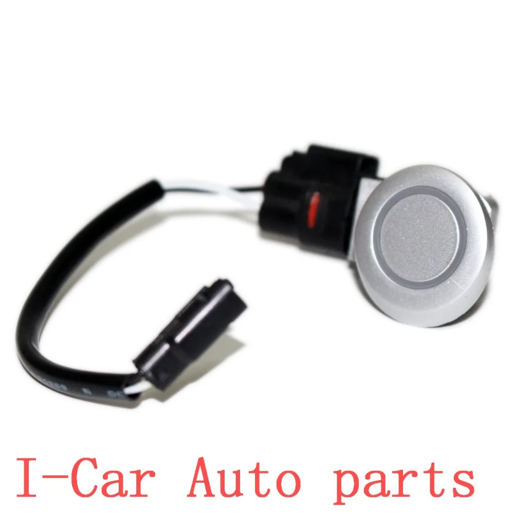 Бесплатная доставка Toyota Ультразвуковой Датчик Парковки OEM PZ362-00205 Для Toyota Camry ACV30 ACV40 PRADO400 18830-9630 PZ362-00205-B0