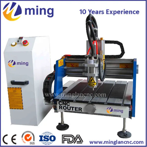 

ML-6090T 6090 wood cnc router