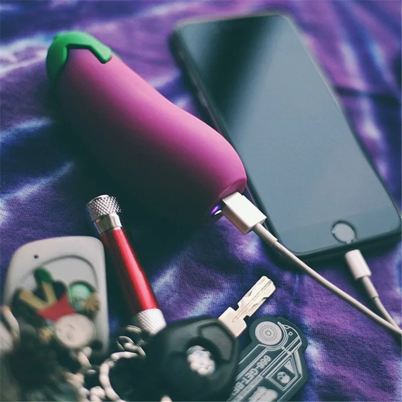 imágenes para Banco de la Energía Banco de la Energía 2600 mAh Berenjena Emoji Emoji Divertido Lindo Unicornio Unicornio de Carga Móvil beso demonio Extranjero Emoji Potencia banco imágenes para Banco de la Energía Banco de la Energía 2600 mAh Berenjena Emoji Emoji Divertido Lindo Unicornio Unicornio de Carga Móvil beso demonio Extranjero Emoji Potencia banco