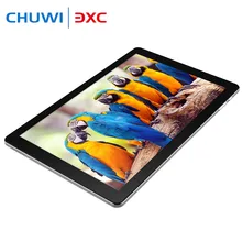 Original CHUWI Hi10 Plus Tablet PC 10.8 Inch Windows10 Android 5.1 Dual OS 4GB RAM 64GB ROM Intel Cherry rail Z8350 Quad Core
