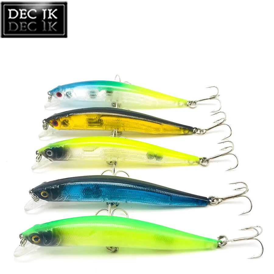 Воблер для рыбы/приманка рыбалки Baubles Swimbait Crankbaits Carp Peche Pike