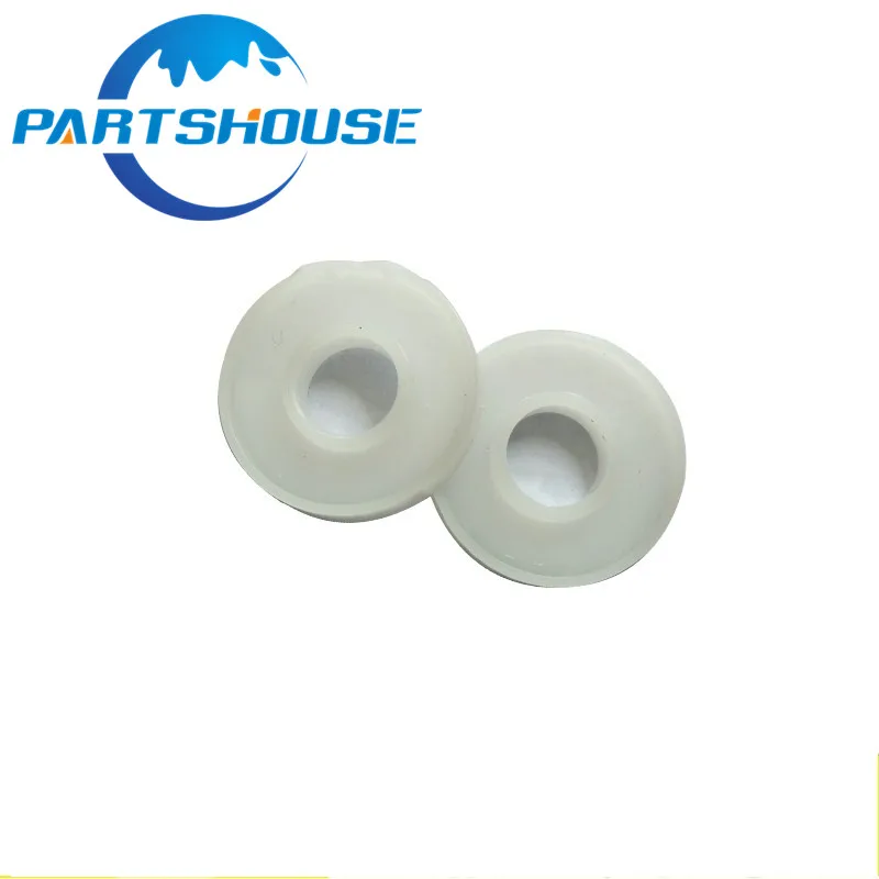 

10Sets Compatible new Copier Spacer Roller 2BL22182 For Kyocera TK180 181 220 KM1620 KM2550 KM2650 2020 2050