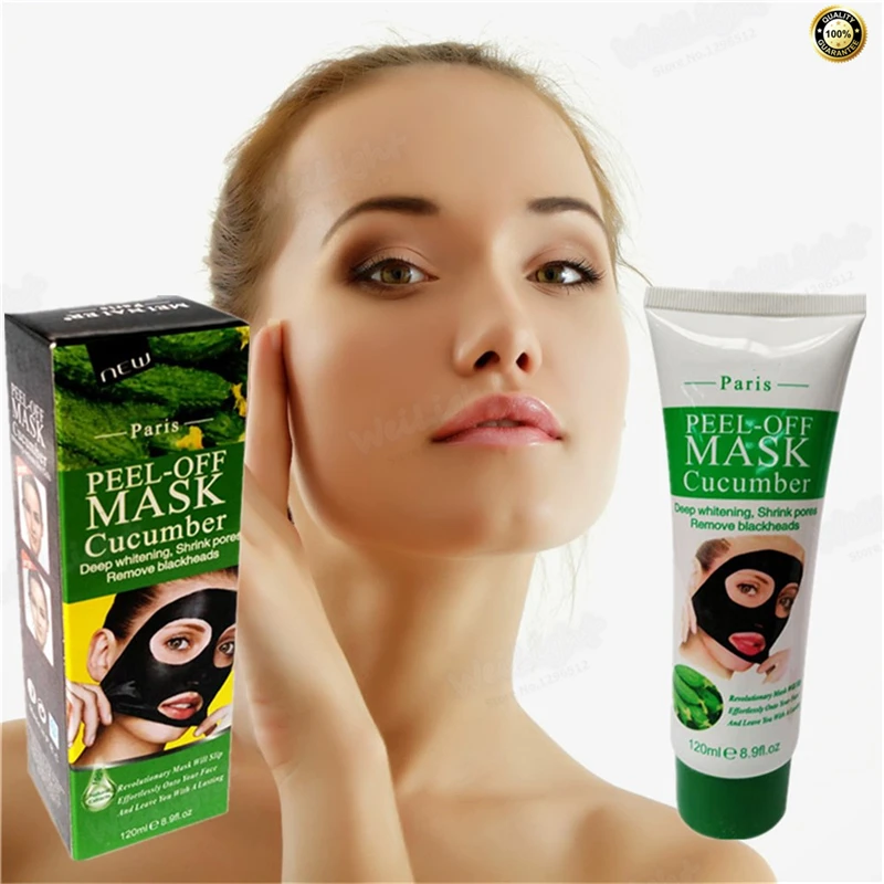 High quality Cucumber Face Mask for all skin Anti Aging Anti Wrinkle