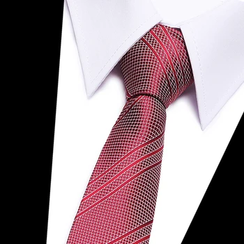 

Classic Silk Men Tie Plaid Neck Ties 7.5 cm Green Blue Ties for Men Formal Wear Business Suit Wedding Party Gravatas group tie