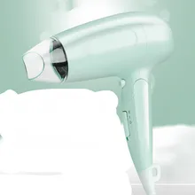 Фены электрические домашние студенческие мини-портативные спальные места можно сложить с небольшой, высокой мощностью, и без повреждения тепла