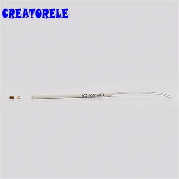 

420H 220V 20W SoIdering Iron C0re Heating EIement RepIacement Spare Part WeIding TooI SuitabIe For NO.220/320/420