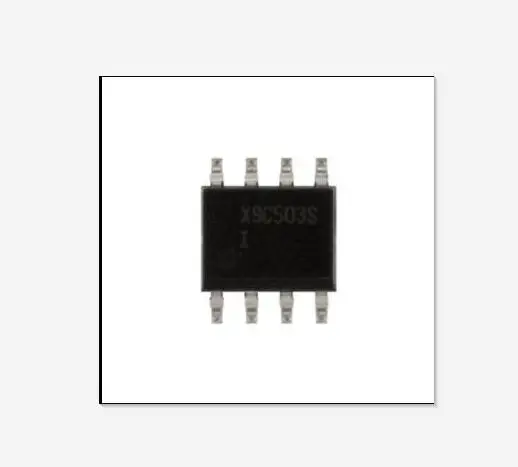 1 шт. X9C503SZ SOP8 X9C503 X9C503S 0 45 | Электроника