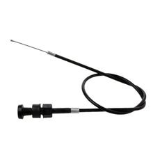 Трос дроссельной заслонки для мотоцикла, дроссельная заслонки в сборе для Yamaha PW50 Трос дроссельной заслонки для мотоцикла, дроссельная заслонки в сборе для Yamaha PW50