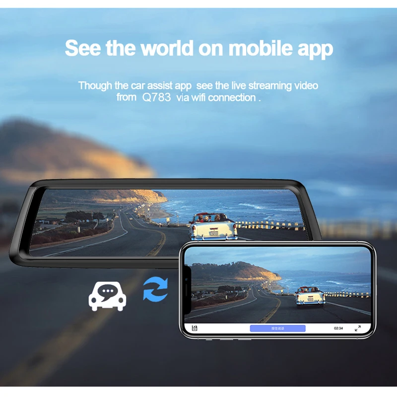 Bluavido 10 \ Bluavido 10 \