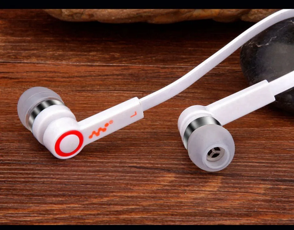 WhaY 3.5mm In-Ear Wired Earphone with Mic Hifi Stereo Headphones for iPhone Xiaomi Samsung PC MP3 Sport Earphone Gaming Headset  (12)