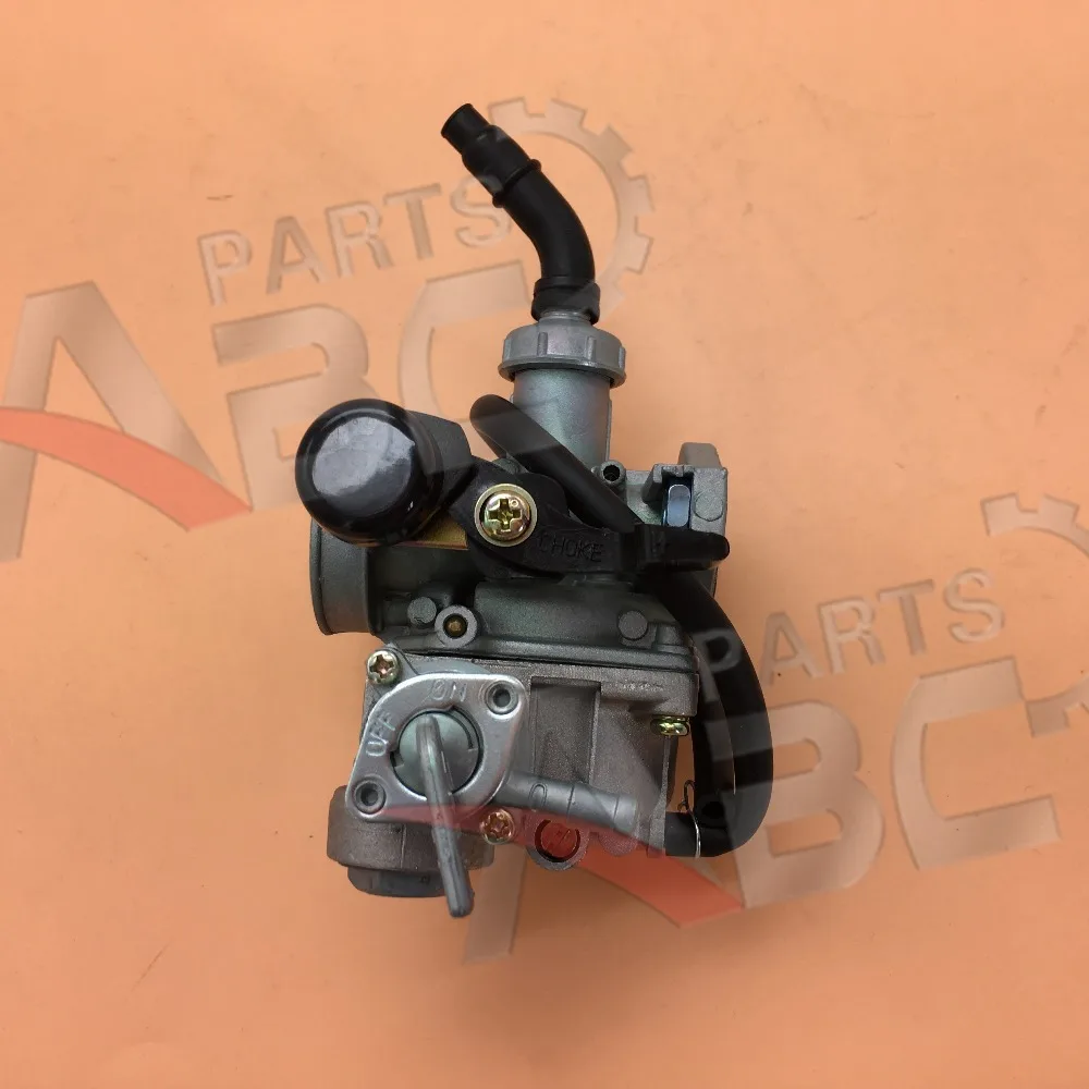 PZ19 Карбюратор 19 мм для Honda Mini Bike ST70 ST90 CT90 S90 DY100 Скутер мопед Carb|mini carburetor|carburetor
