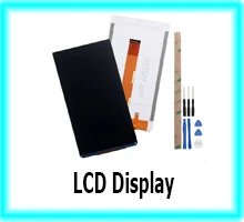 display