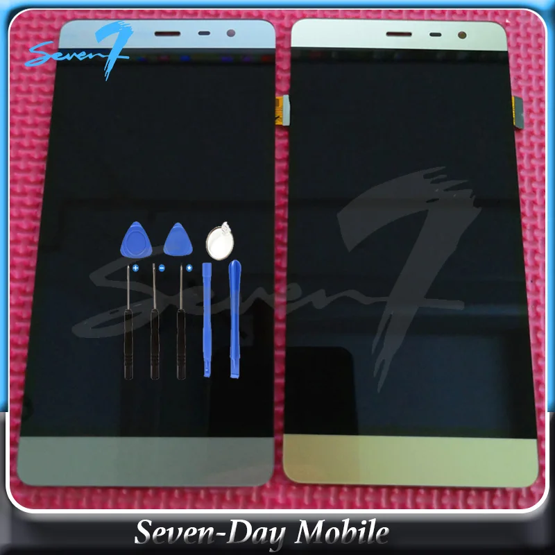 

Good Quality Lcd Display For Micromax Vdeo3 Vdeo 3 LCD Display Digitizer