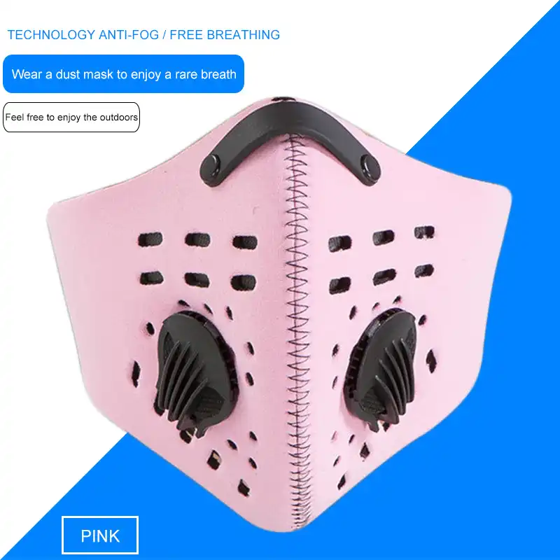 maschera antivirus carbone attivo maschera antivirus carbone attivo