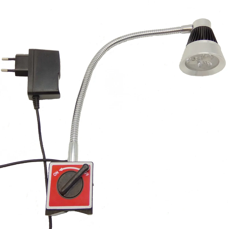 110V/220V 3W Mount Led Work Lightin Industrial Lighting from