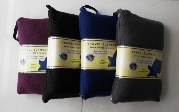 Blanket Bag Set Sierran Blanket Winter Blanket Travel Blanket Pvc Inflatable Pillow 0 5kg Blanket And Pillow Set Pillow Plushblanket Carter Aliexpress